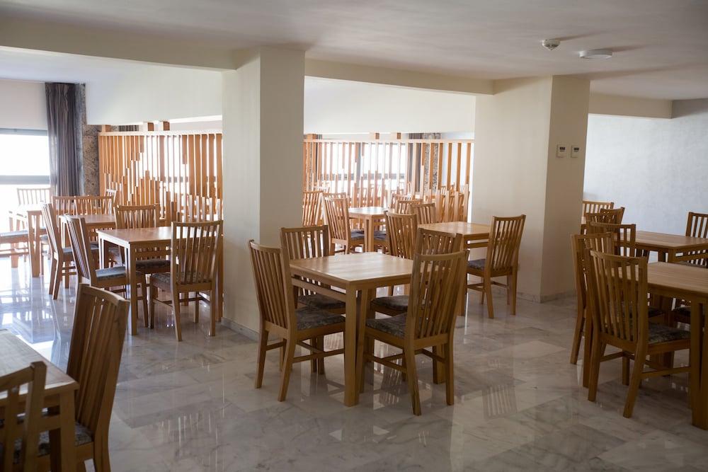 Hotel Du Golf Мохаммедия Экстерьер фото