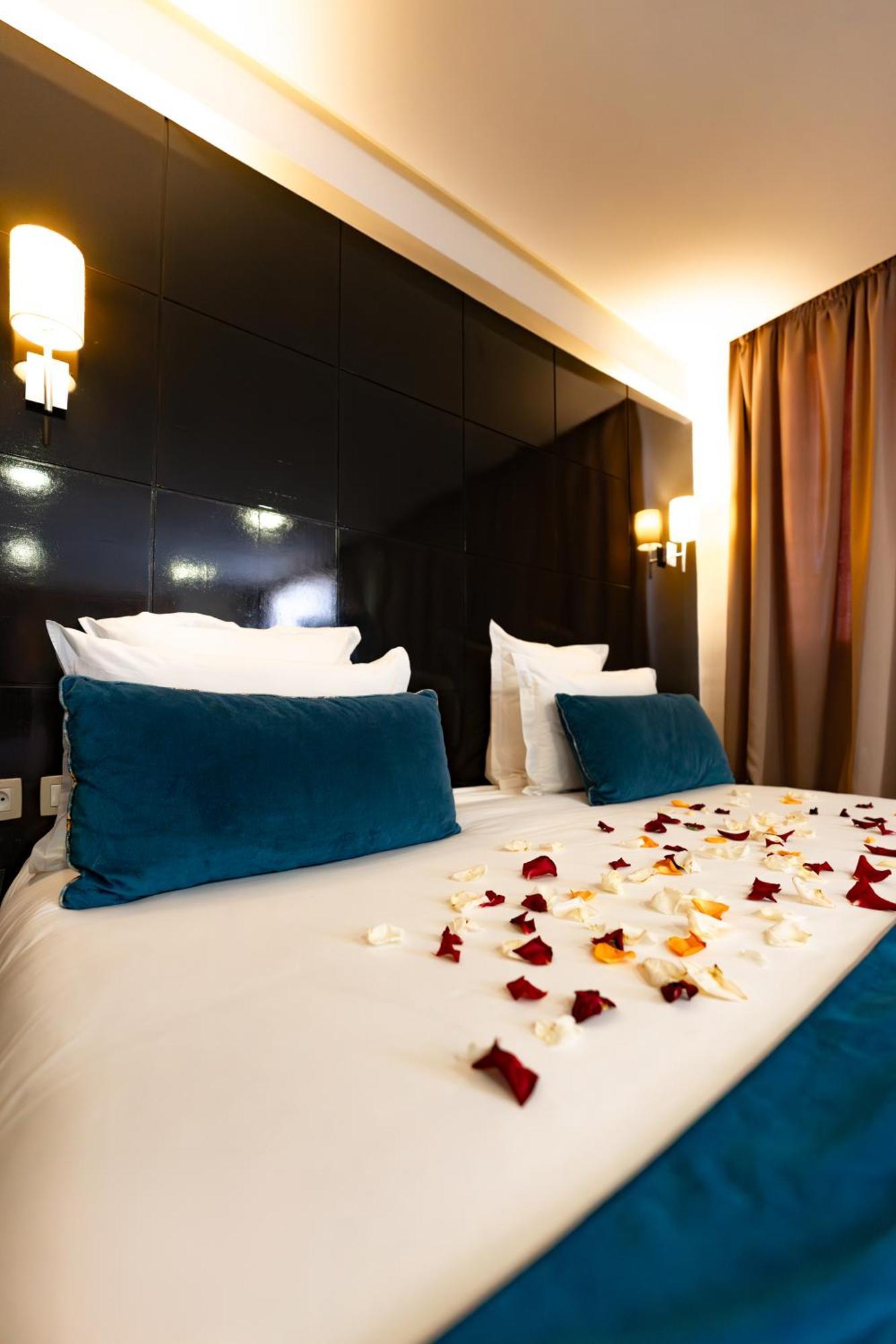 Hotel Du Golf Мохаммедия Экстерьер фото